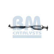 BM Catalysts Homologated Petrol Cat BM91264H
