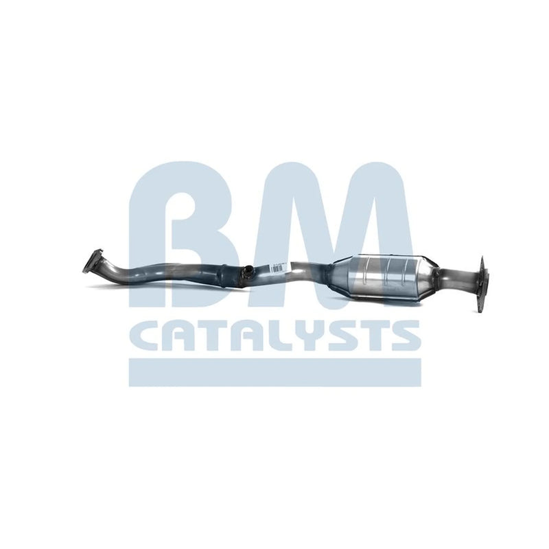 BM Catalysts Homologated Petrol Cat BM91264H