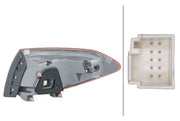 Hella 2SD 354 875-231 Tail Light Assembly