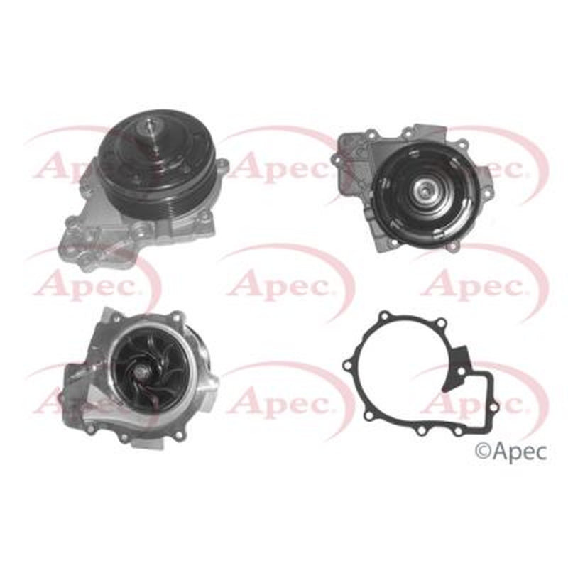 Apec Engine Cooling Water Pump AWP1349