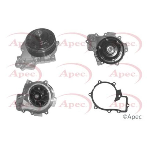 Apec Engine Cooling Water Pump AWP1349