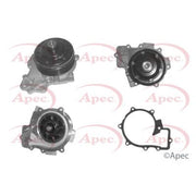 Apec Engine Cooling Water Pump AWP1349