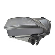 Hella Front Left Fog Light H8 1NE 010 832-211