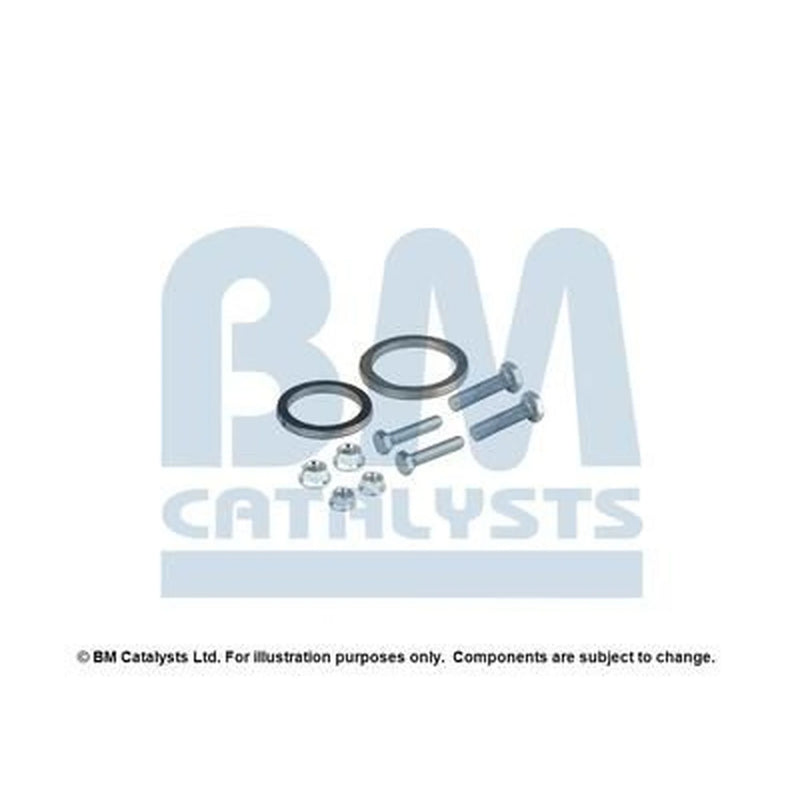 BM Catalysts Fitting Kit FK91914B FK91914B