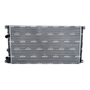 NRF Engine Radiator 55350A