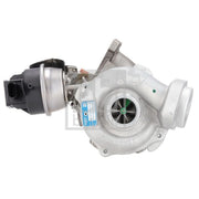 Febi Turbocharger Turbo Unit 186742