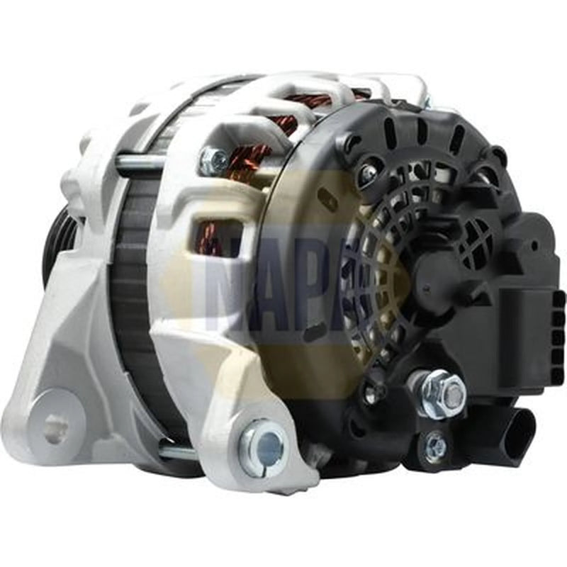 NAPA Car Alternator 12V NAL2086