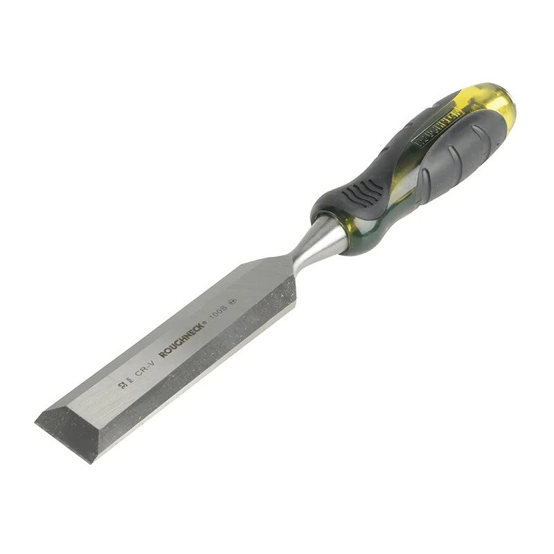 Roughneck Pro Series Bevel Edge Chisel 32mm (1.1/4in) - 30-132