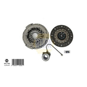 NAPA Clutch Kit Set 3pc NCL1183