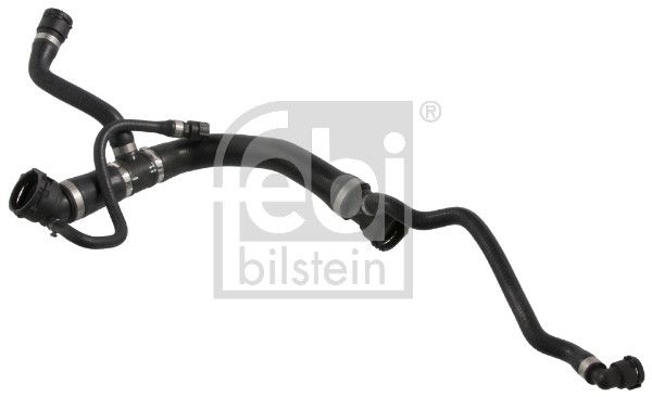 Febi Radiator Coolant Hose ID