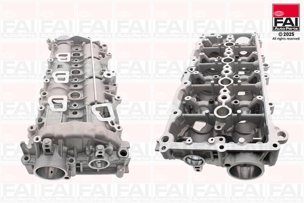 FAI Rocker Arm Bridge Assembly