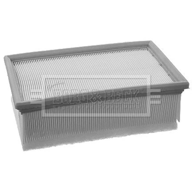 Borg & Beck Engine Air Filter BFA2098