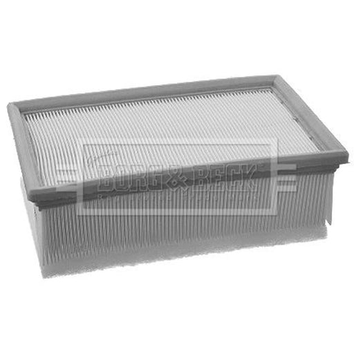 Borg & Beck Engine Air Filter BFA2098