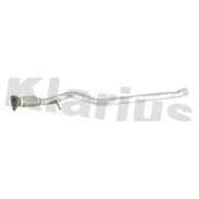Klarius Exhaust Pipe OD AU542M