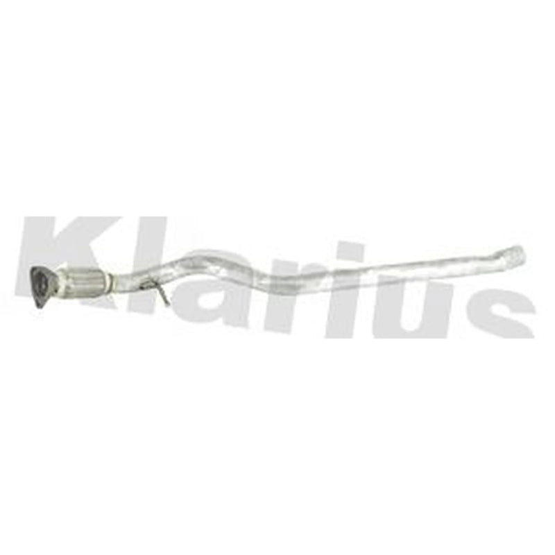 Klarius Exhaust Pipe OD AU542M