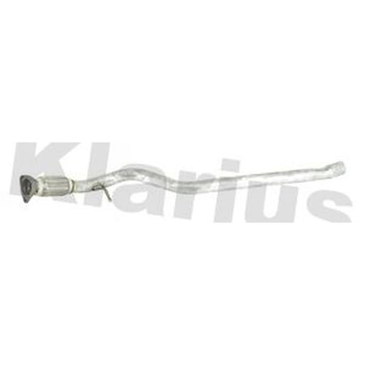 Klarius Exhaust Pipe OD AU542M