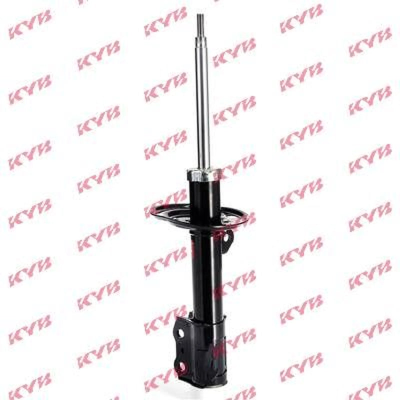 KYB Shock Absorber Damper Strut Front Left 333746