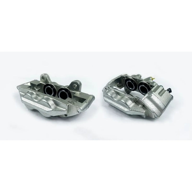 Juratek Brake Caliper Assembly Front Right JCA1399R
