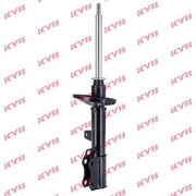 KYB Shock Absorber Damper Strut Rear Right 334027