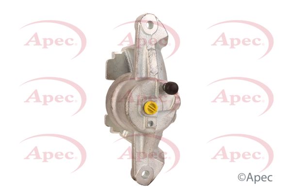 Apec Brake Caliper Assembly Front Left