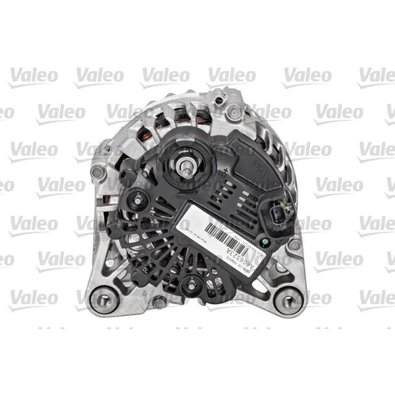 Valeo Car Alternator 12V 439766
