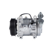 Hella Air Conditioning Compressor 8FK 366 200-811