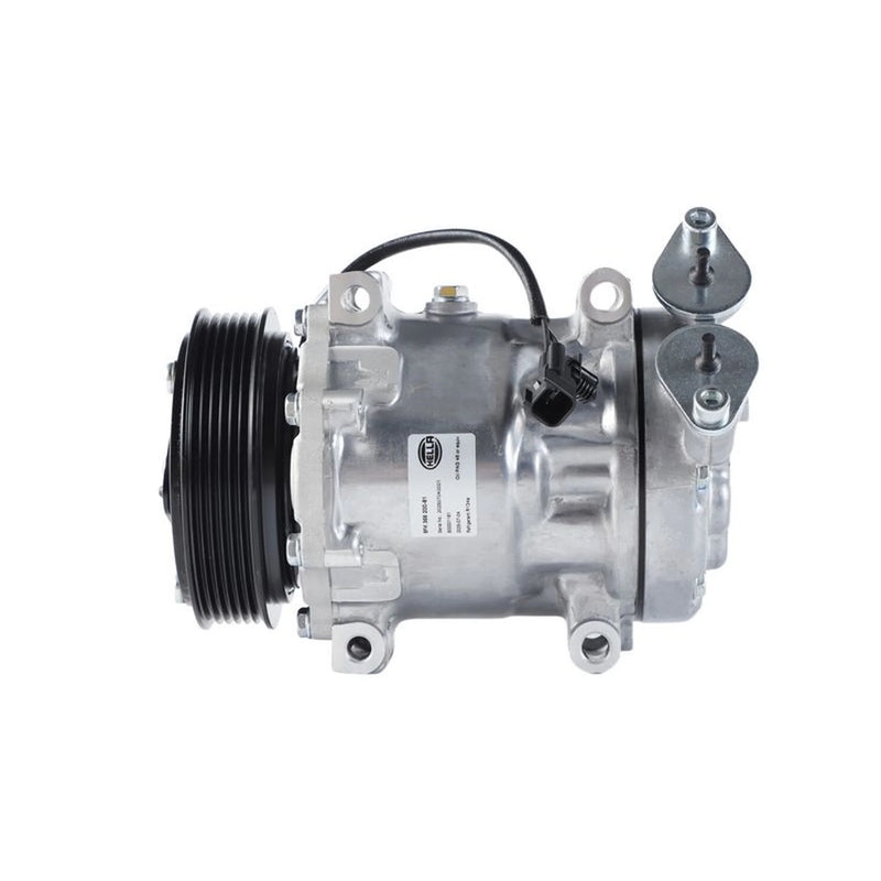 Hella Air Conditioning Compressor 8FK 366 200-811