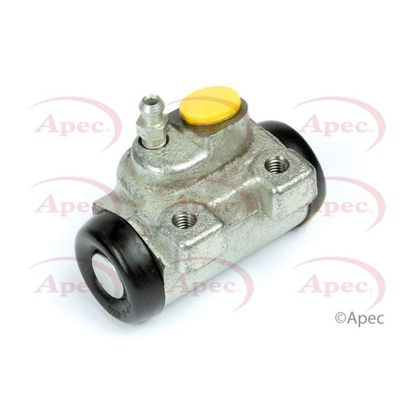 Apec Wheel Cylinder Hydraulic Brake Rear Left BCY1101