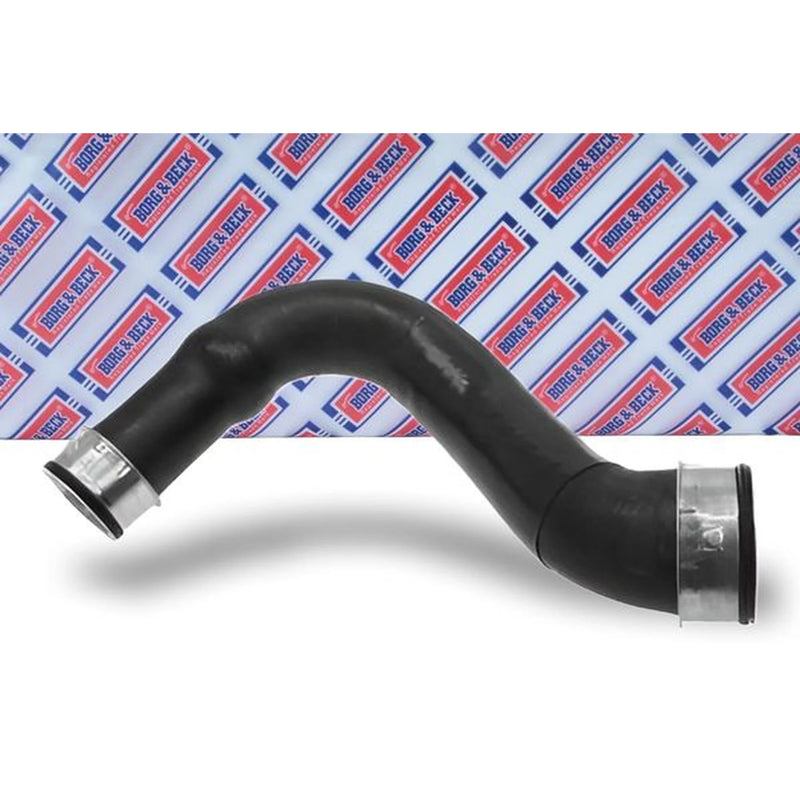 Borg & Beck Intercooler Turbo Charge Air Hose BTH1182