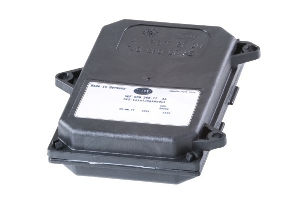 Hella 5DF 009 368-171 Control Unit, headlight