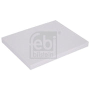 Febi Cabin Air Filter (Pollen Filter) 27868