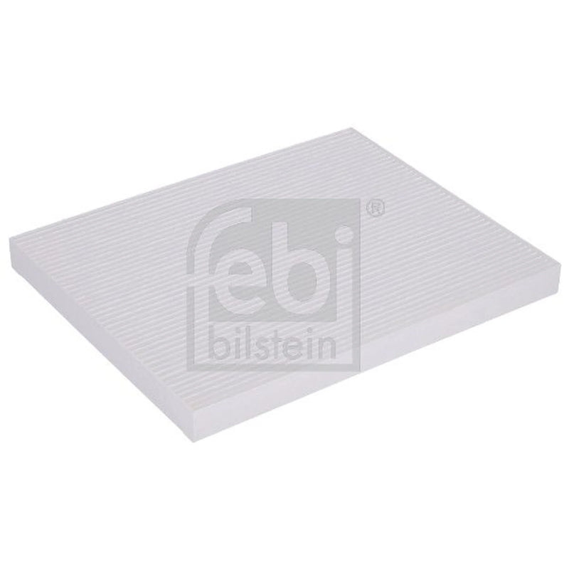 Febi Cabin Air Filter (Pollen Filter) 27868