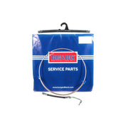 Borg & Beck Brake Hydraulic Hose Line Rear BBH8797B