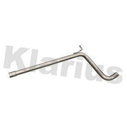 Klarius Exhaust Pipe OD VW1284Q