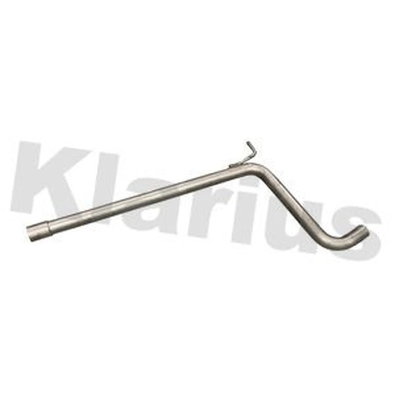 Klarius Exhaust Pipe OD VW1284Q