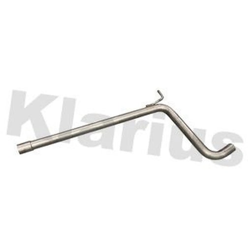 Klarius Exhaust Pipe OD VW1284Q