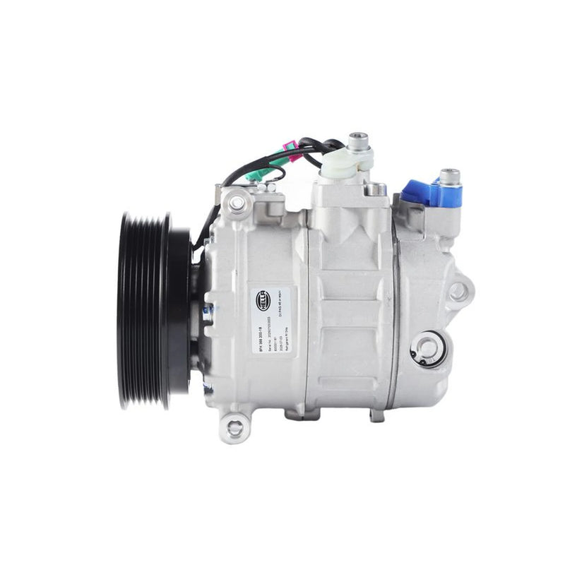 Hella Air Conditioning Compressor 8FK 366 200-181