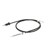 Bosch Handbrake Cable Right Rear 1 987 482 747