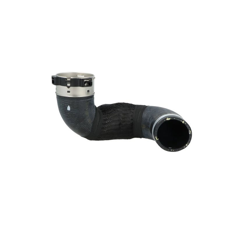 NRF Intercooler Turbo Charge Air Hose 166461