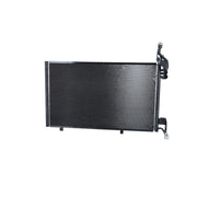 NRF Air Conditioning Condenser 350588