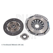 Blue Print Clutch Kit Set 3pc 212mm ADT330204