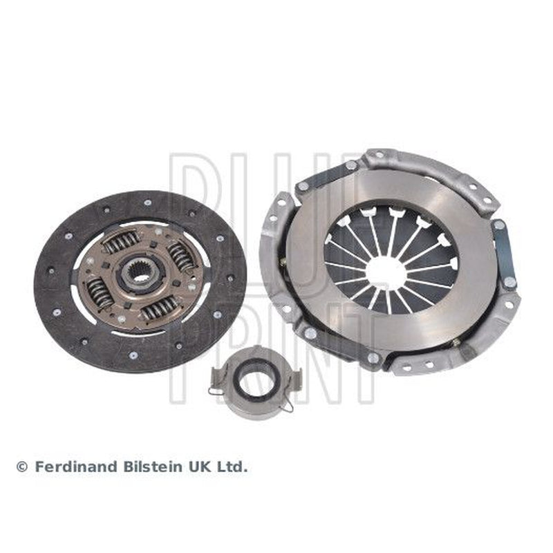 Blue Print Clutch Kit Set 3pc 212mm ADT330204