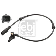 Febi ABS Wheel Speed Sensor Rear Left 106103