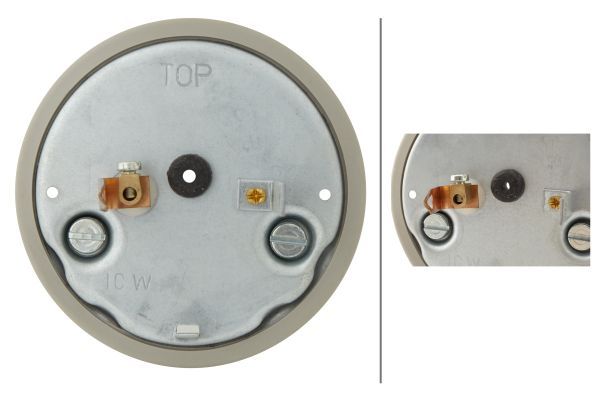 Hella 9FT 088 047-001 Lamp Base