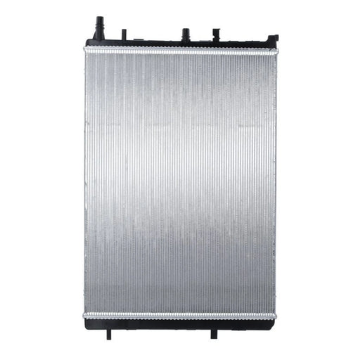Valeo Engine Radiator 701398