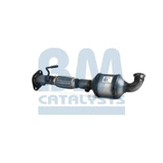 BM Catalysts Homologated Diesel Cat BM80577H