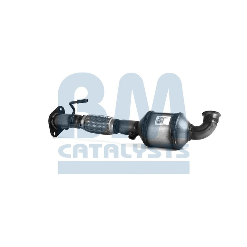 BM Catalysts Homologated Diesel Cat BM80577H