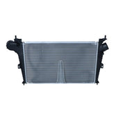 NRF Intercooler (Charge Air Cooler) 30845