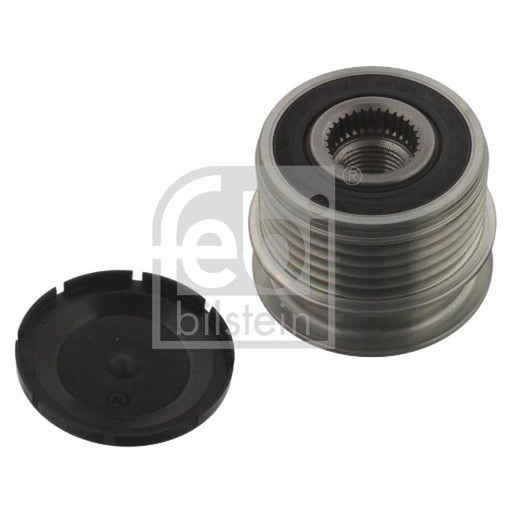 Febi Alternator Overrunning Freewheel Clutch 15153