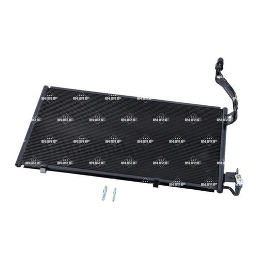 NRF Air Conditioning Condenser 350587